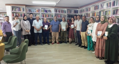 Kahramanmaraş Karacaoğlan Kitap Analiz Günleri
