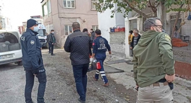 Kahramanmaraş’ta annesini öldürmüştü cezası belli oldu