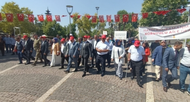 Kahramanmaraş’ta ‘Koruyucu Aile Günü’ kutlandı