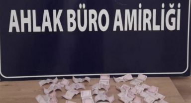 Kahramanmaraş’ta kumar operasyonu
