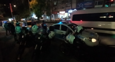 Kahramanmaraş’ta silahlı kavga: 4 gözaltı