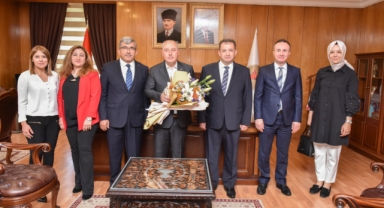 Kahramanmaraş’ta “Türkiye Çevre Haftası” kutlanıyor