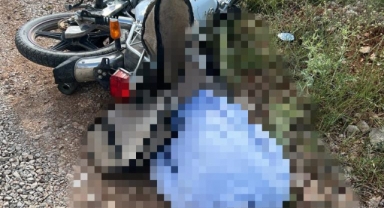 Kahramanmaraş’ta yol kenarında cesedi bulundu