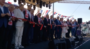 Kahramanmaraş Tanıtım Günleri start aldı