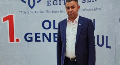 -Kamuran Arık, “Eğitimcilere emeğinin karşılığını tam olarak ödemelidir”