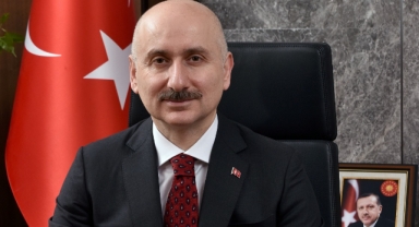 Karaismailoğlu; 5 Haziran Dünya Çevre Günü
