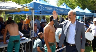 KARAKUCAK TÜRKİYE ŞAMPİYONASI DULKADİROĞLU’NDA BAŞLIYOR