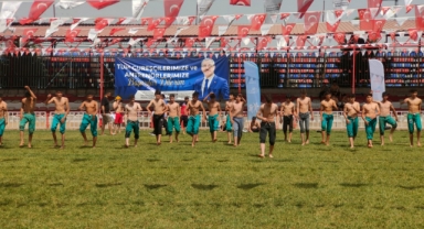Karakucak Türkiye Şampiyonası Kahramanmaraş’ta
