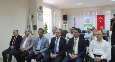 KASİAD Kariyer Kampı lansmanı yapıldı