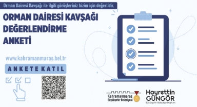 Kavşağı Birlikte Belirleyelim…
