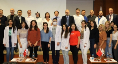- KEMİK METASTAZLARINA MULTİDİSİPLİNER YAKLAŞIMLAR ELE ALINDI