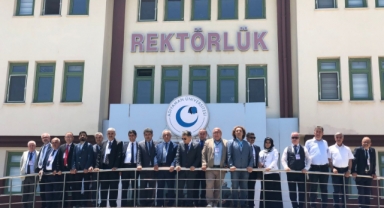 KGK Adıyaman da Buluştu.