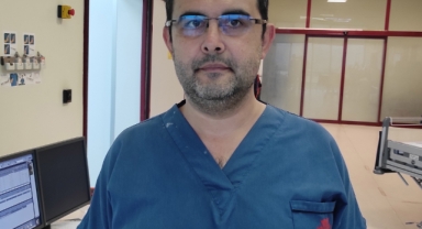KSÜ Tıp Fakültesi Hastanesi bir ilke daha imza attı