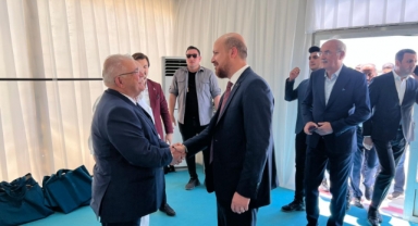 Onikişubat Belediyesi, Etnospor’da EXPO 2023’ü ve Kahramanmaraş’ın değerlerini tanıtıyor