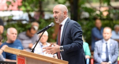 **ÖZTUNÇ’TAN SOYLU’YA: “SIĞINMACILAR OTOMATİK SİLAHLARI NASIL TEMİN EDİYOR?”