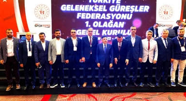 ŞAHİN HOPURA ÖNEMLİ GÖREV