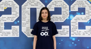 SANKO OKULLARI ÖĞRENCİSİ LGS’DE TÜRKİYE BİRİNCİSİ OLDU