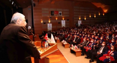 -SANKO ÜNİVERSİTESİ MÜTEVELLİ HEYET BAŞKANLIĞINDA DEĞİŞİM