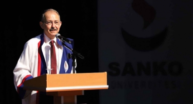 - SANKO ÜNİVERSİTESİ SHMYO’DA İLK MEZUNİYET HEYECANI