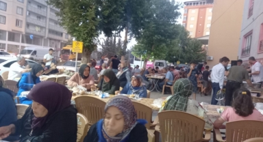 Şehit Ömer Kahya şahadetinin seneyi devriyesinde anıldı