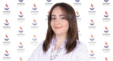 - SINAV KAYGISIYLA BAŞA ÇIKABİLMEK