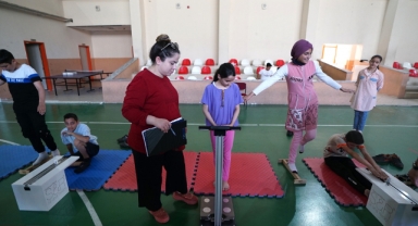 Spora Atılan Adımlar Projesi Start Aldı