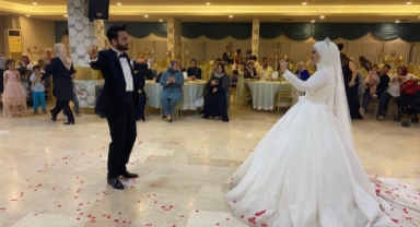 TATLI VE KARATAŞ AİLESİNİN MUTLU GÜNÜ