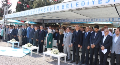 Tevfik Kadıoğlu Köprülü Kavşak için geri sayım başladı