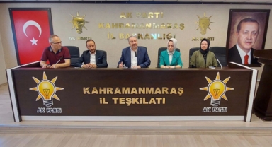 TÜRKİYE ÇEVRE HAFTASI VE 5 HAZİRAN DÜNYA ÇEVRE GÜNÜ MESAJI