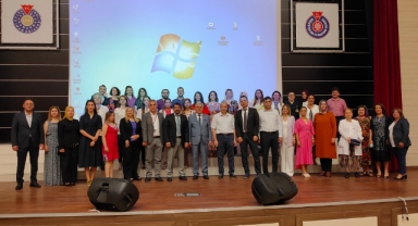 Türkiye’de Az Sayıda Merkezde Verilen ‘Yenidoğan Yoğun Bakım Hemşireliği Sertifikasyon Eğitimi’ Üniversitemizde Tamamlandı