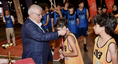 “Ülkemizin geleceği gençlerimize yatırım yapacağız”