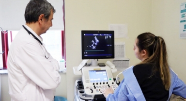 Üniversitemiz Tıp Fakültesi Öğretim Üyesi Doç. Dr. Ekrem Aksu’dan Kalp hastalarına ‘Sıcak Hava’ Uyarısı