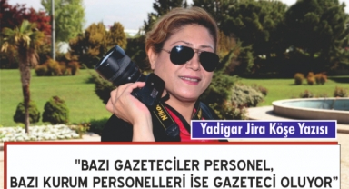 YASA'NIN AÇIK KAPISI!