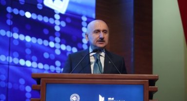 -478 BİN KİLOMETRE FİBER ALTYAPISINA ULAŞTIK