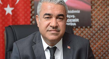 Ahmet Kuybu; “Sivil Halkın Mücadelesiyle Egemenlik Kayıtsız, Şartsız Milletin Oldu”
