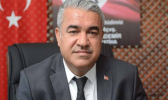 Ahmet Kuybu; “Sivil Halkın Mücadelesiyle Egemenlik Kayıtsız, Şartsız Milletin Oldu”