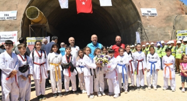 ATTIĞIMIZ HER ADIMI, BİRİLERİ 20 YILDIR BALTALAMAK İSTİYOR