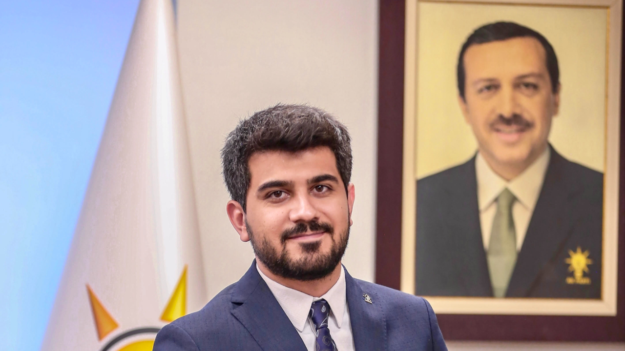 Başkan Aşçı’dan Kurban Bayramı Mesajı