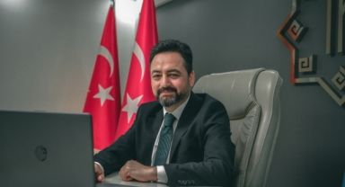 Başkan Gürbüz, “15 Temmuz bir destandır”