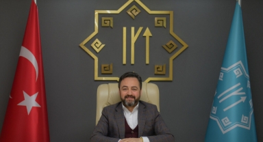Başkan Gürbüz; “Bayramlar, manevi hayatımızı şekillendiriyor”