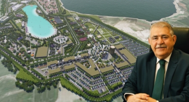 Başkan Mahçiçek; Kurban Paylaşmaktır