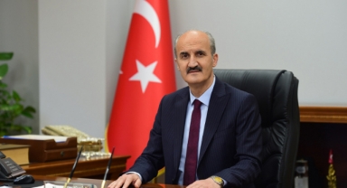 BAŞKAN OKAY'IN 15 TEMMUZ DEMOKRASİ VE MİLLİ BİRLİK GÜNÜ MESAJI