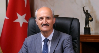 BAŞKAN OKAY’IN KURBAN BAYRAMI MESAJI