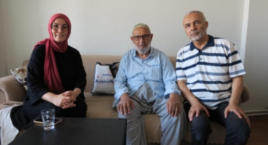 Büyükşehir Gönül Köprüleri Kurmaya Devam Ediyor
