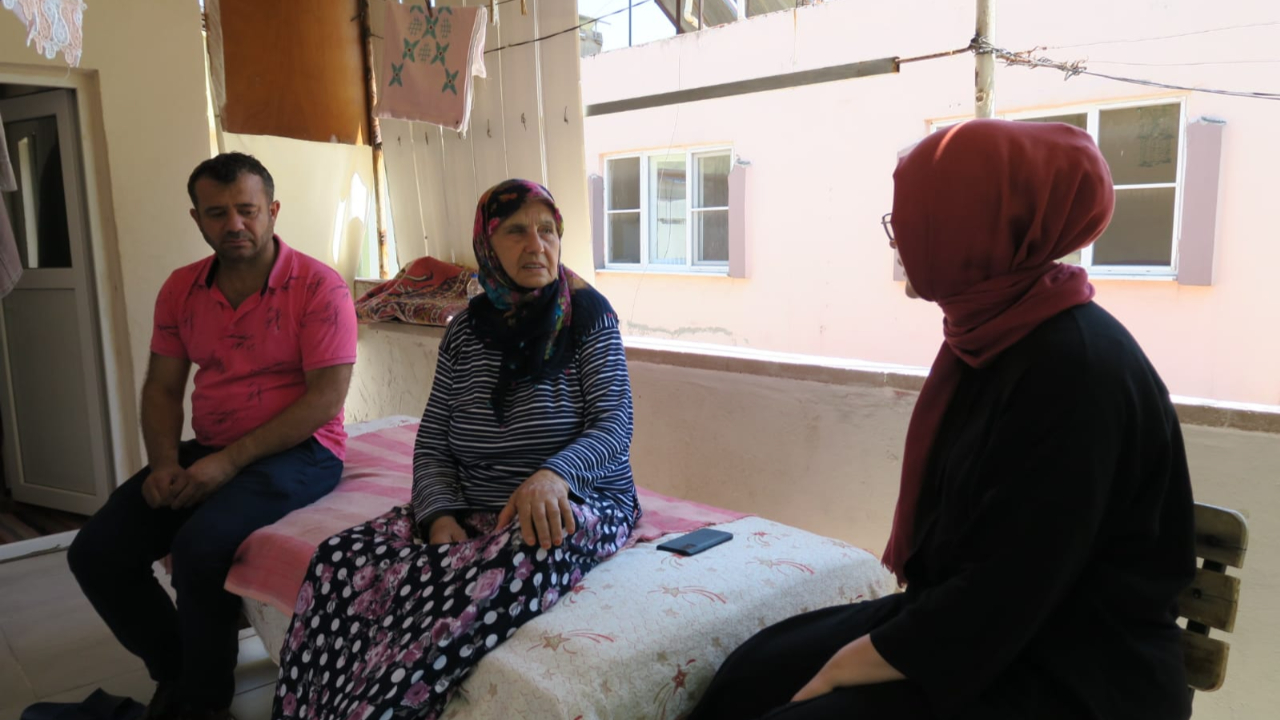 Büyükşehir Gönül Köprüleri Kurmaya Devam Ediyor