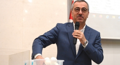 Büyükşehir’in Sosyal Konut Projesiyle İlk Kez Ev Sahibi Oldular