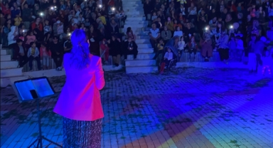 Büyükşehir Yaz Etkinlikleri Devam Ediyor