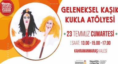 Çocuklar Büyükşehir Etkinlikleriyle Hem Eğleniyor Hem Öğreniyor