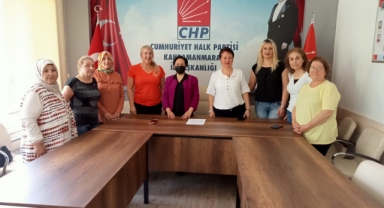 CUMHURİYET HALK PARTİSİ KADIN KOLLARI GENEL BAŞKANI AYLİN NAZLIAKA’NIN YAŞAMHAK’IN YENİ UYGULAMASINA İLİŞKİN BASIN AÇIKLAMASI