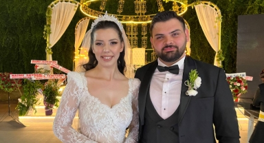 -Dalyan ve Kaya ailesinin mutlu günü
